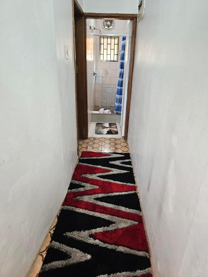 RJs Guesthouse Durban Extérieur photo