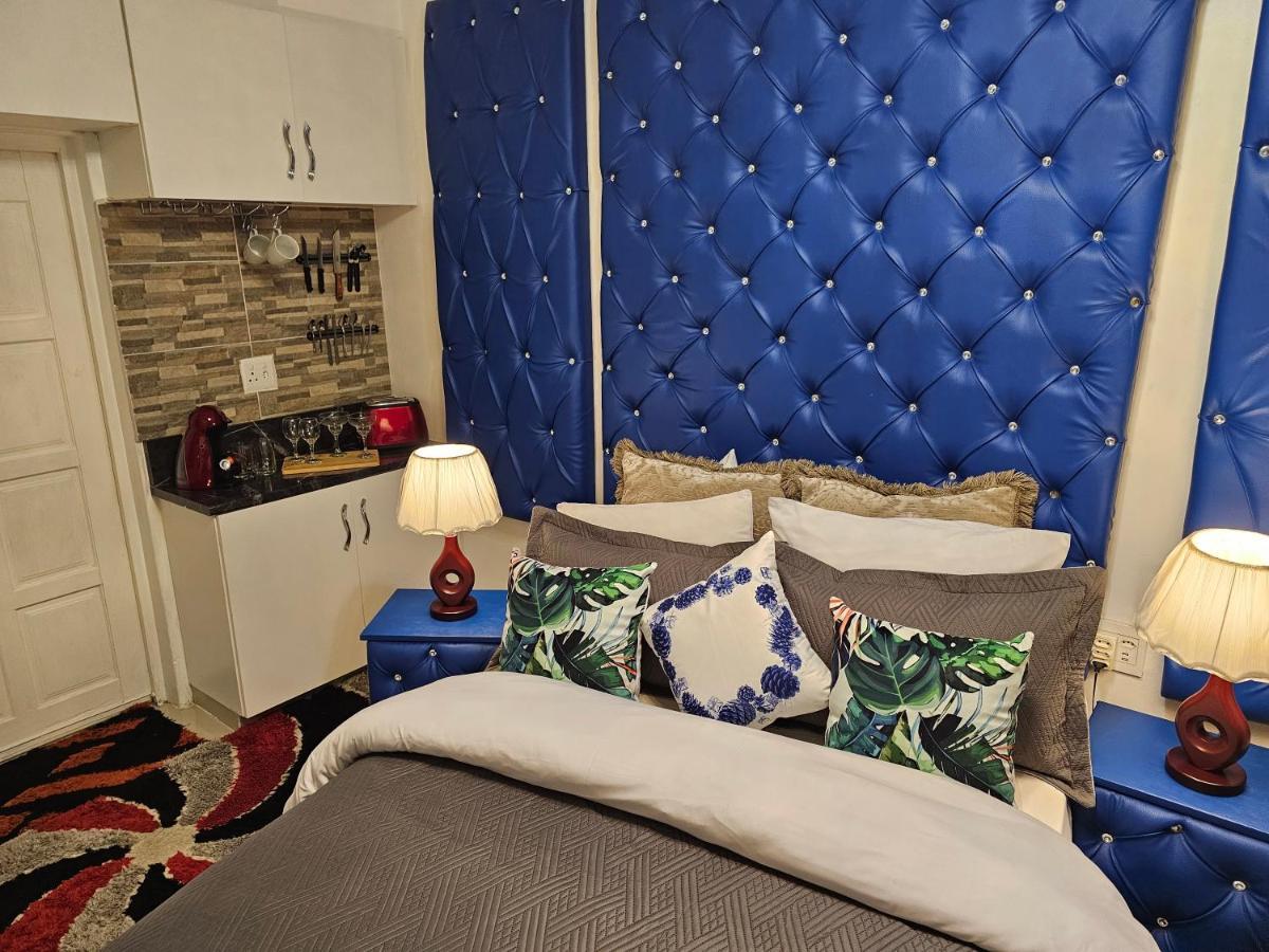 RJs Guesthouse Durban Extérieur photo