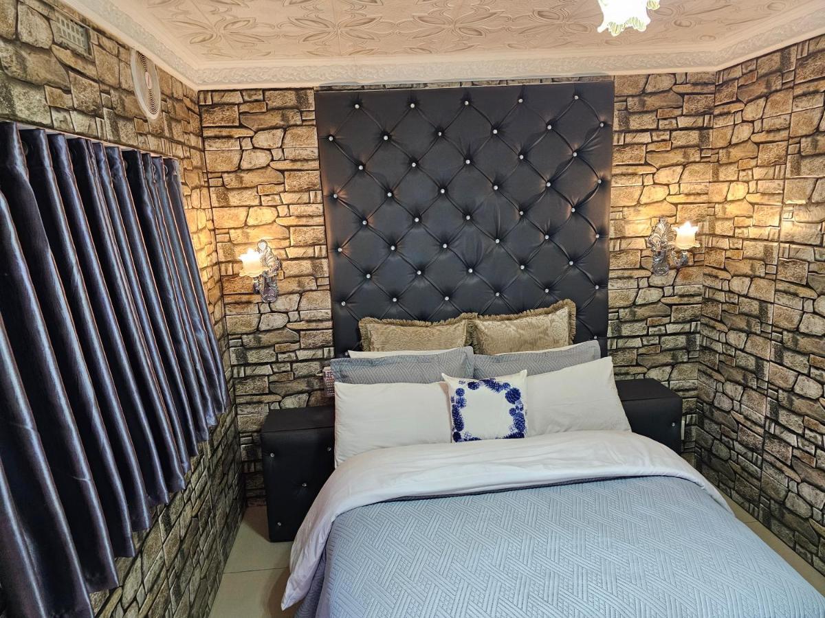 RJs Guesthouse Durban Chambre photo