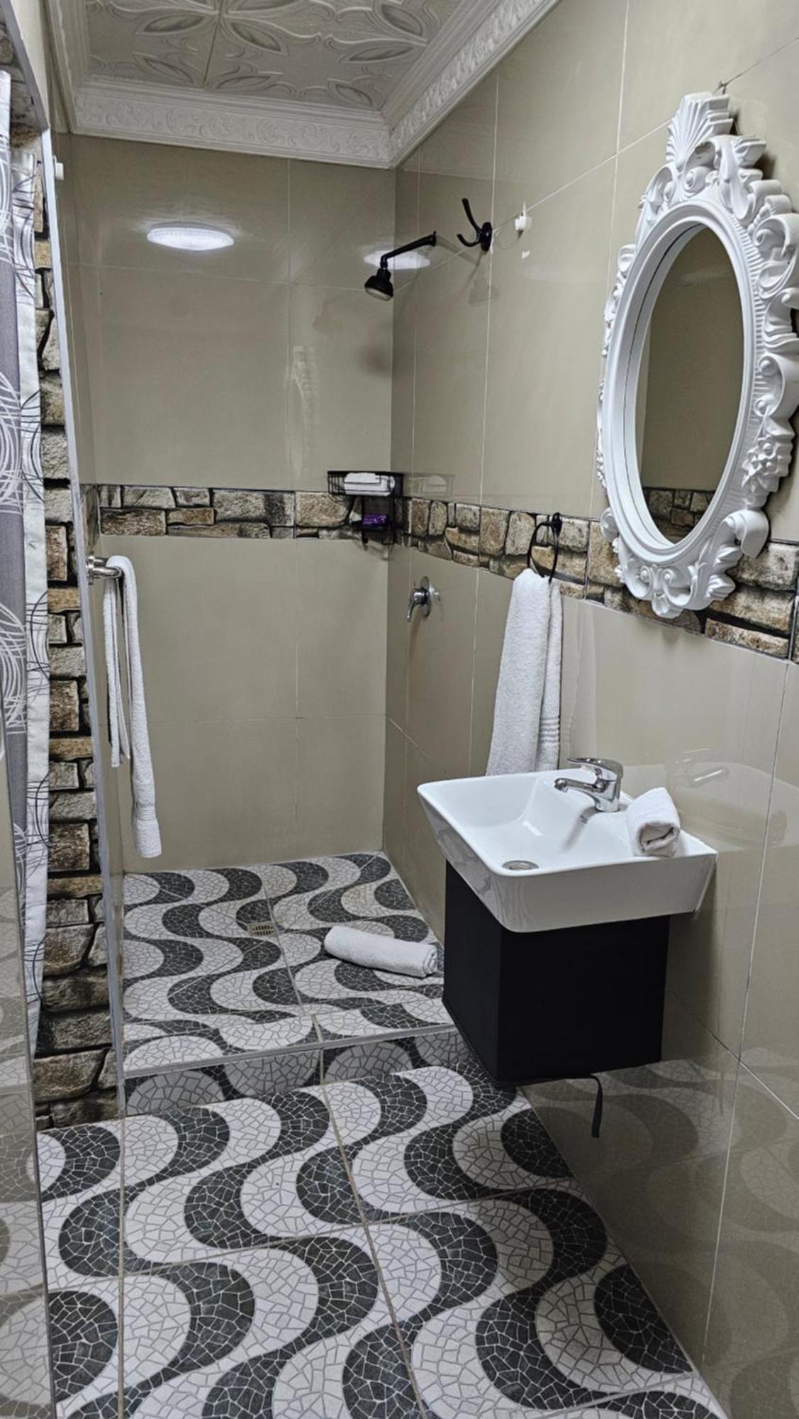 RJs Guesthouse Durban Chambre photo