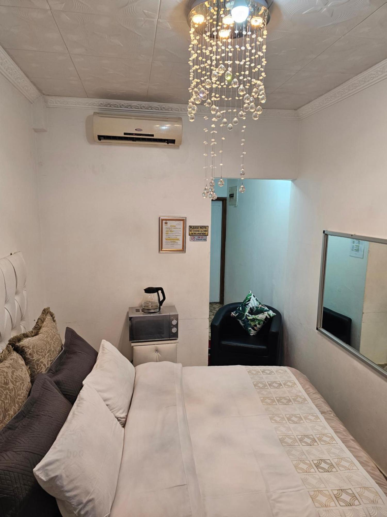 RJs Guesthouse Durban Chambre photo