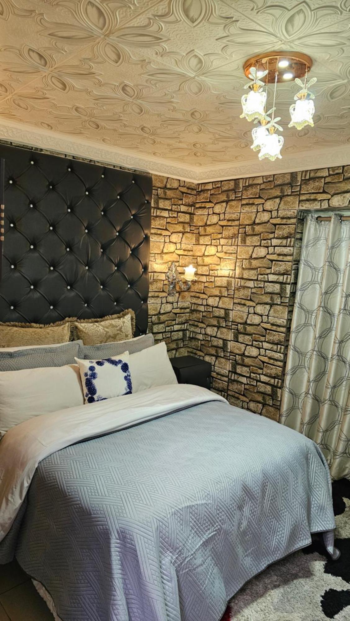 RJs Guesthouse Durban Chambre photo