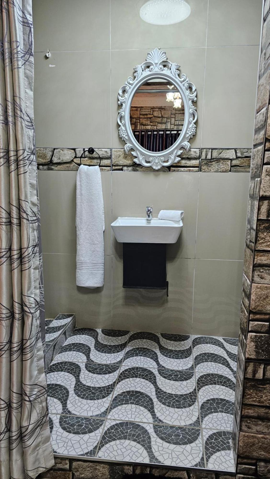 RJs Guesthouse Durban Chambre photo