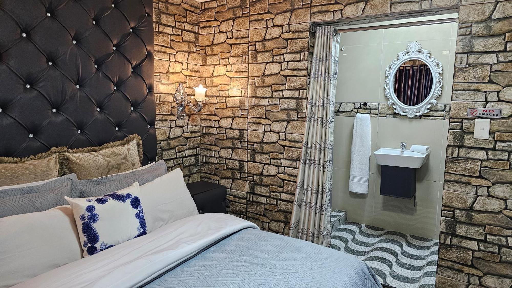 RJs Guesthouse Durban Chambre photo