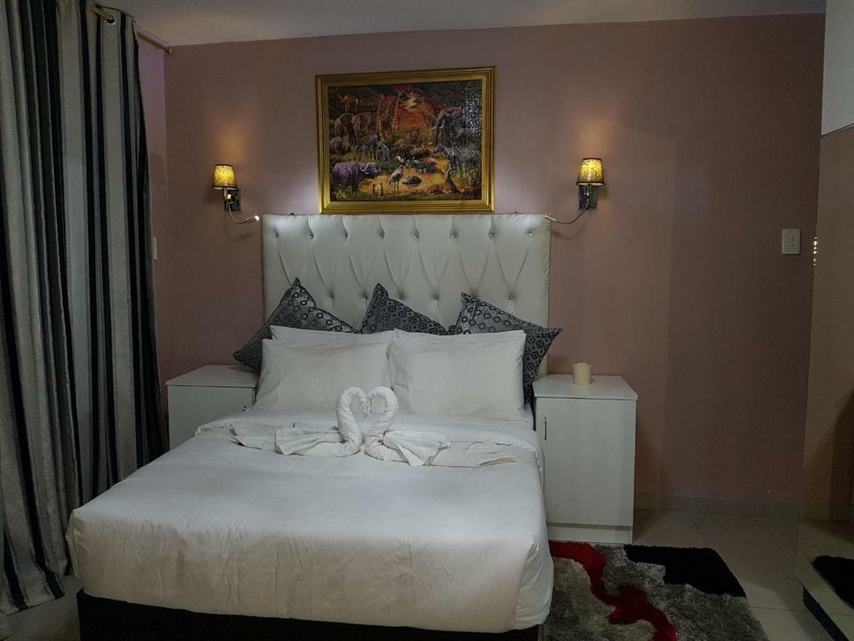 RJs Guesthouse Durban Extérieur photo