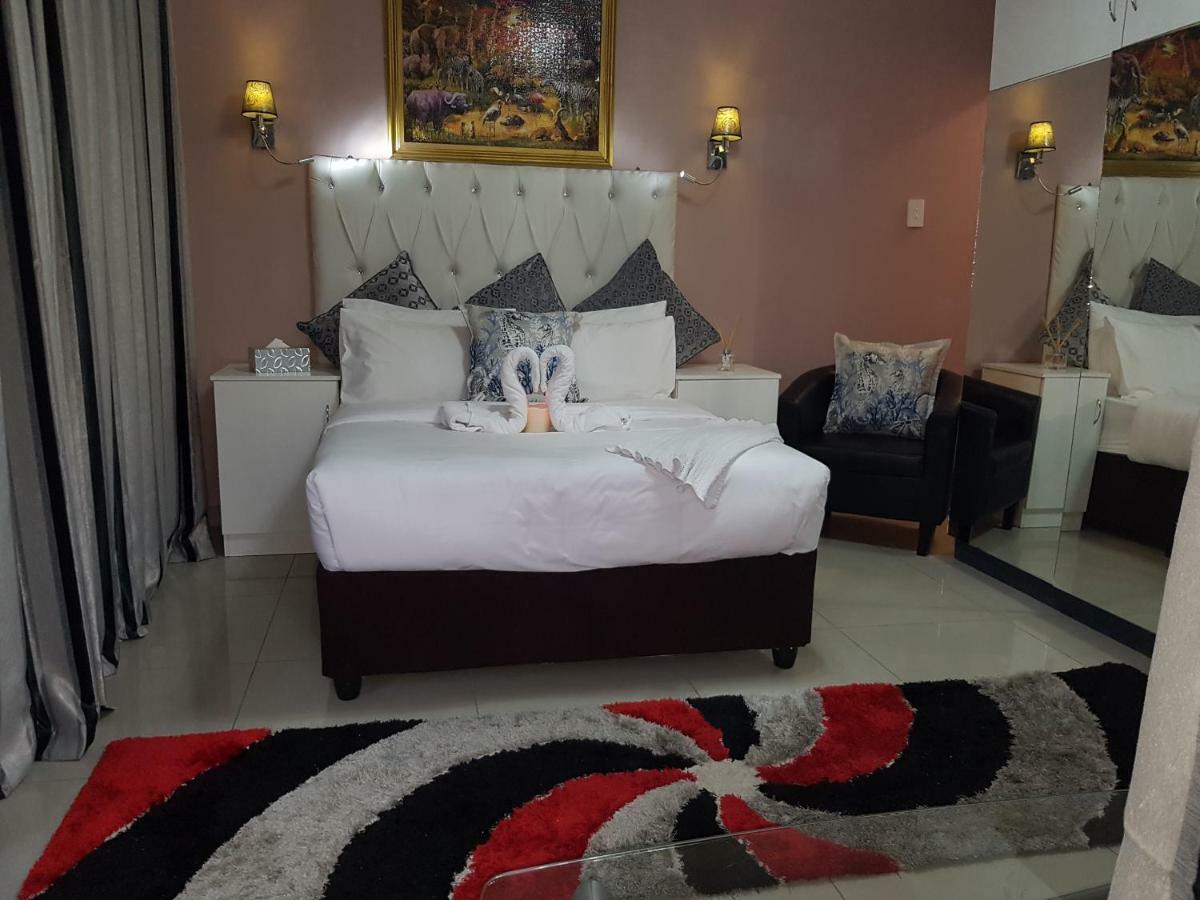RJs Guesthouse Durban Extérieur photo