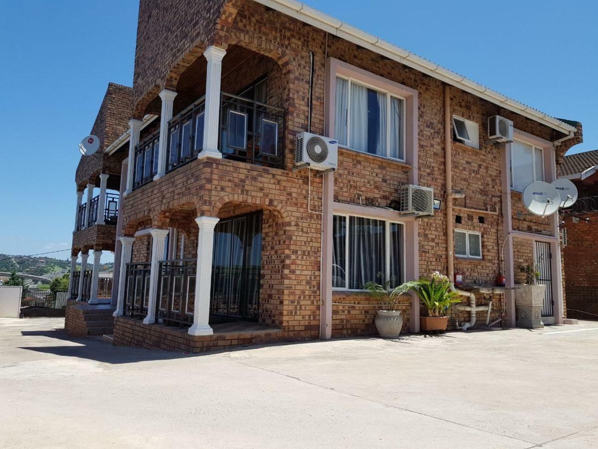 RJs Guesthouse Durban Extérieur photo