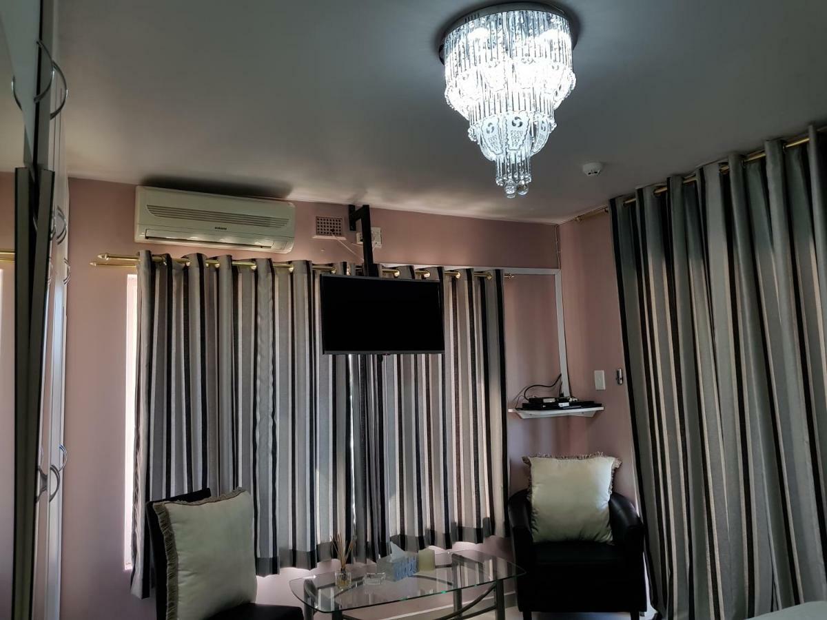 RJs Guesthouse Durban Extérieur photo