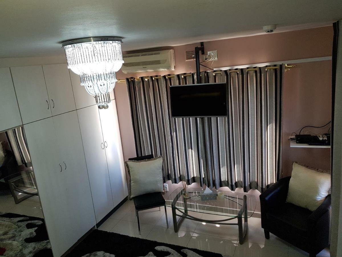 RJs Guesthouse Durban Extérieur photo
