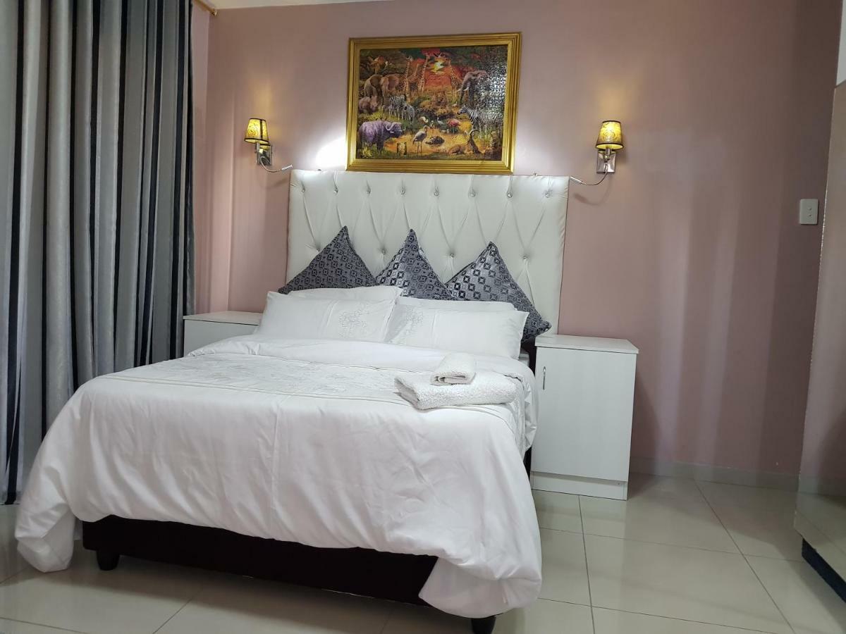 RJs Guesthouse Durban Extérieur photo