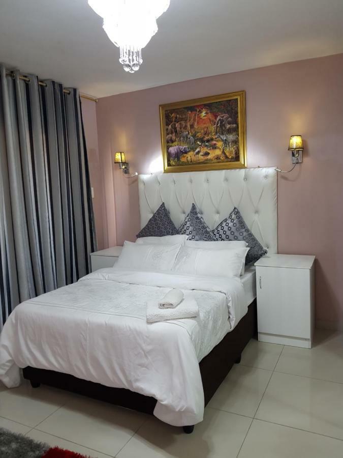 RJs Guesthouse Durban Extérieur photo
