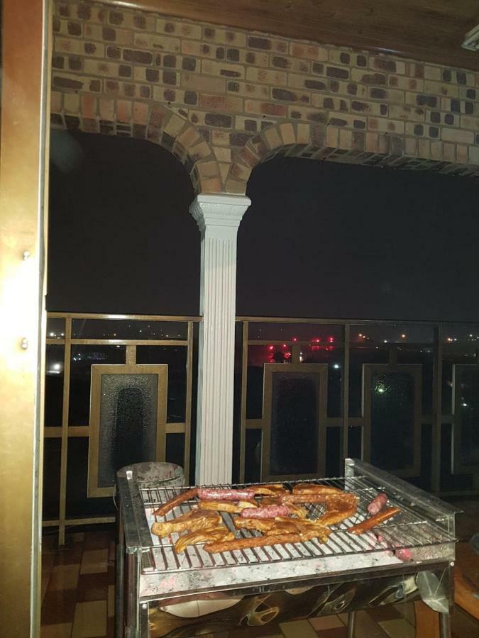 RJs Guesthouse Durban Extérieur photo