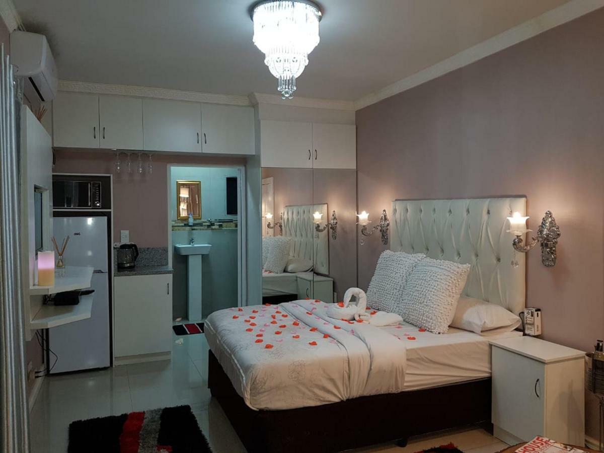 RJs Guesthouse Durban Extérieur photo