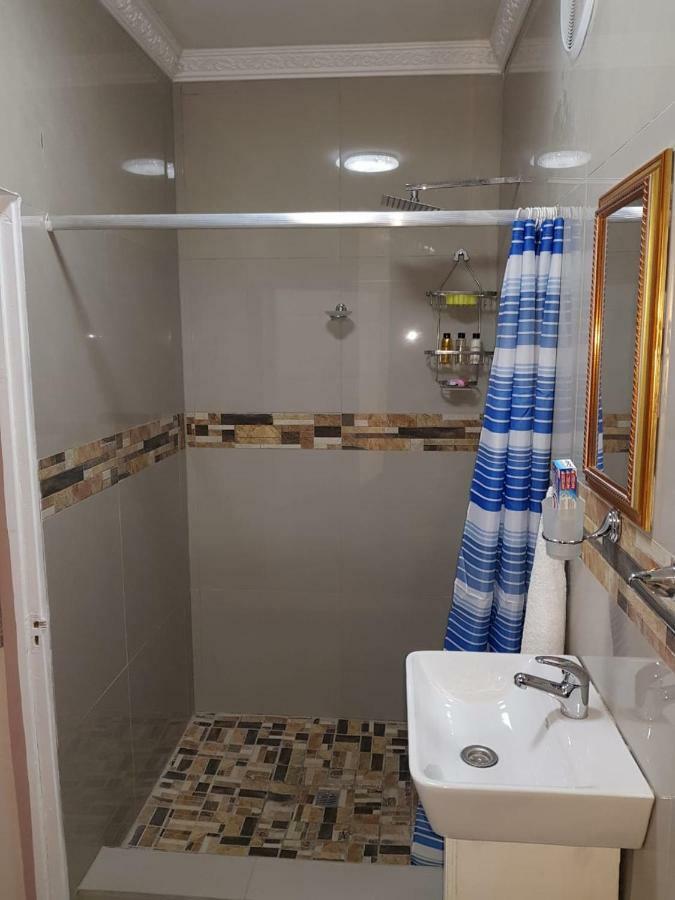 RJs Guesthouse Durban Extérieur photo