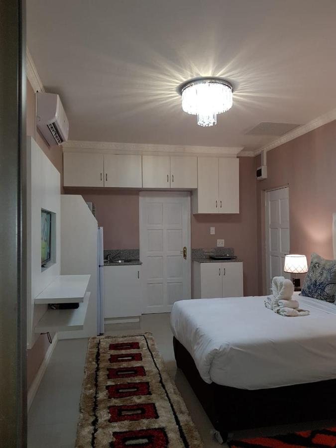 RJs Guesthouse Durban Extérieur photo