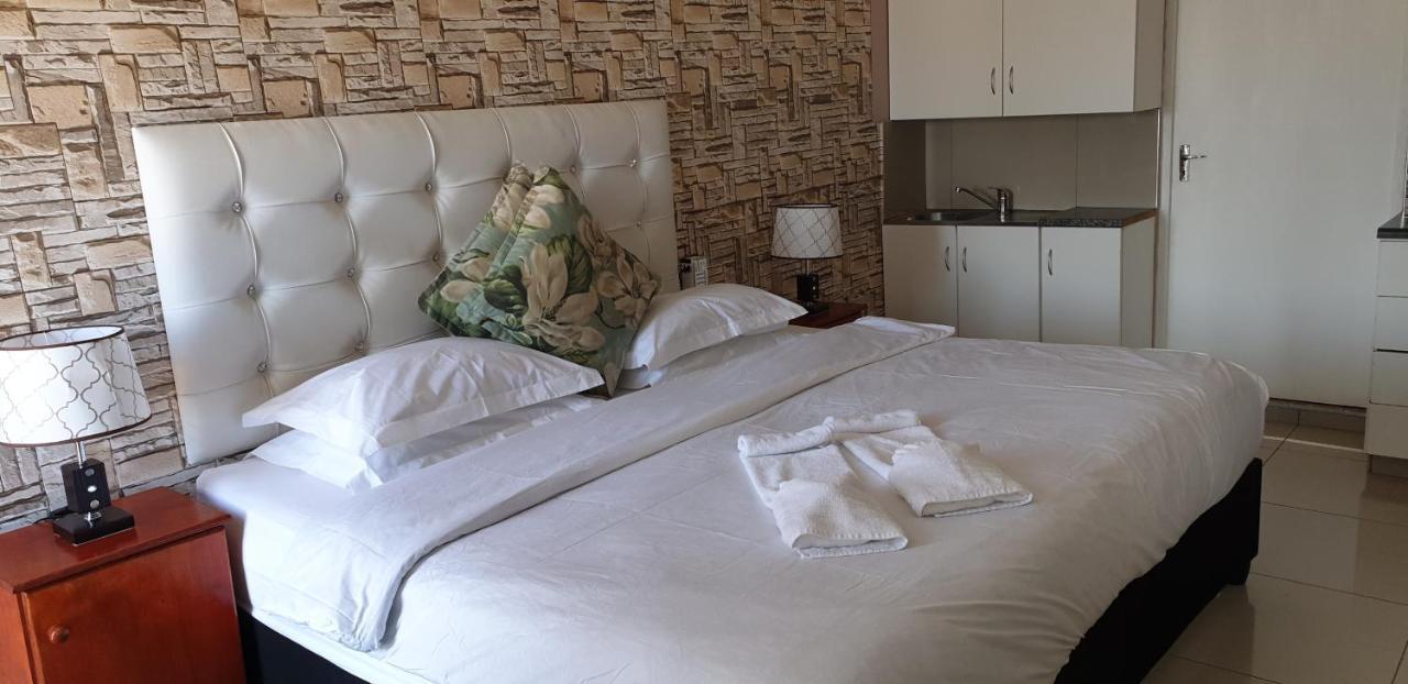 RJs Guesthouse Durban Extérieur photo