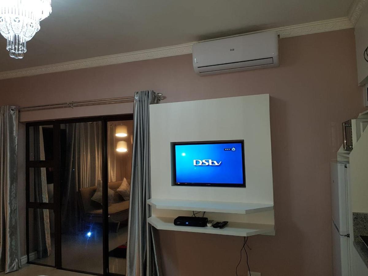 RJs Guesthouse Durban Extérieur photo