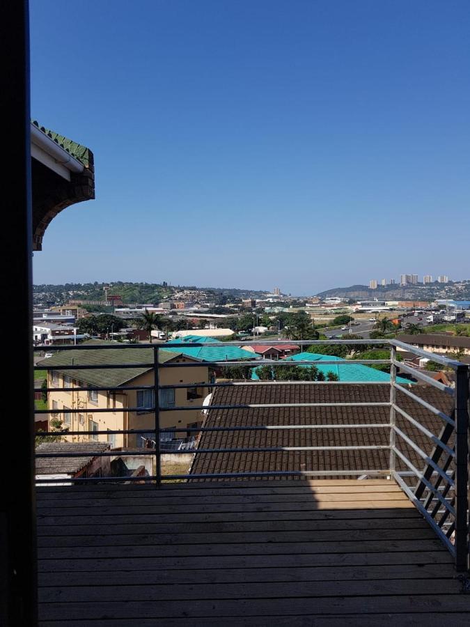 RJs Guesthouse Durban Extérieur photo